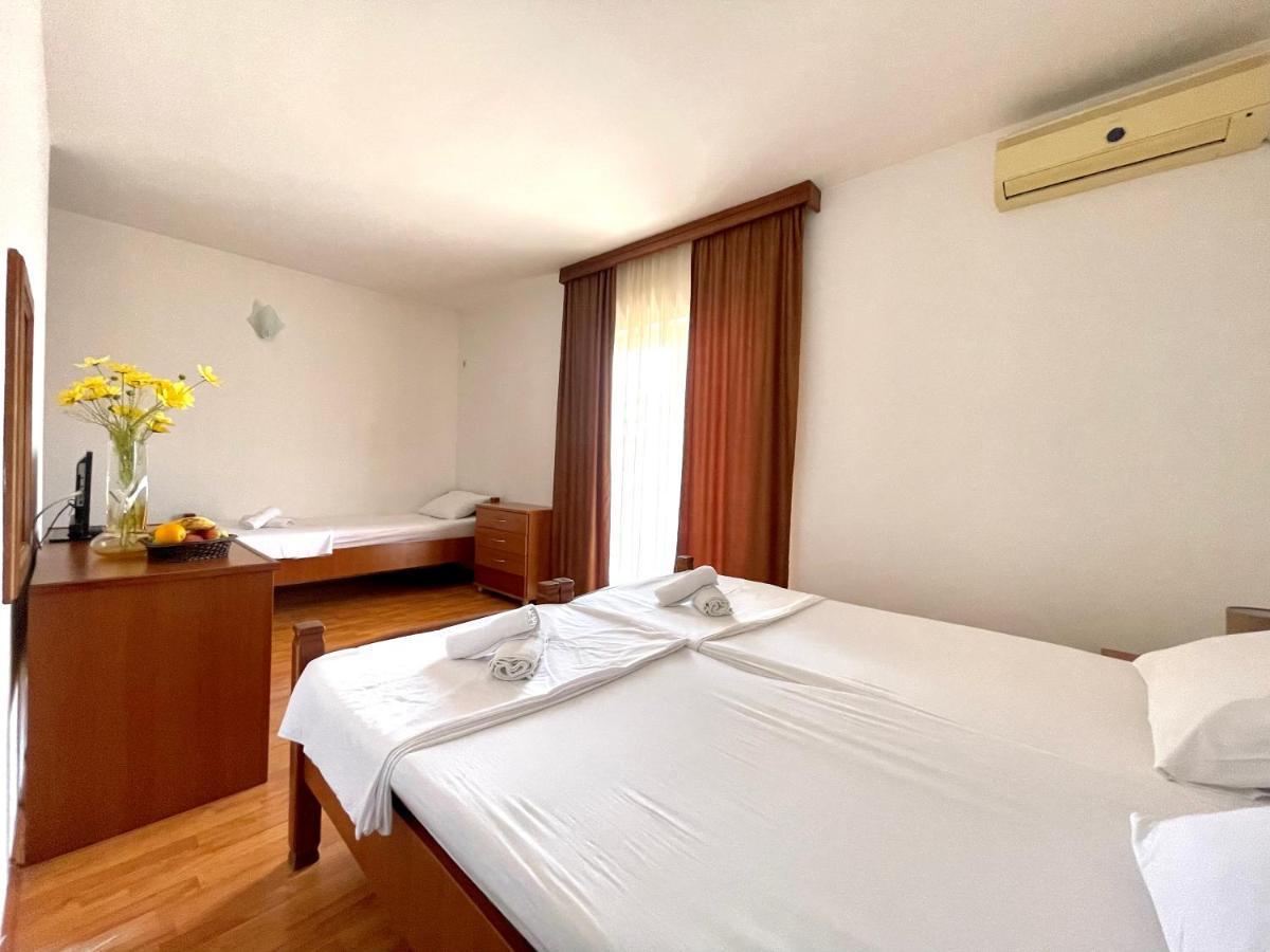 Villa Ns Velji Vinogradi Budva Exterior foto