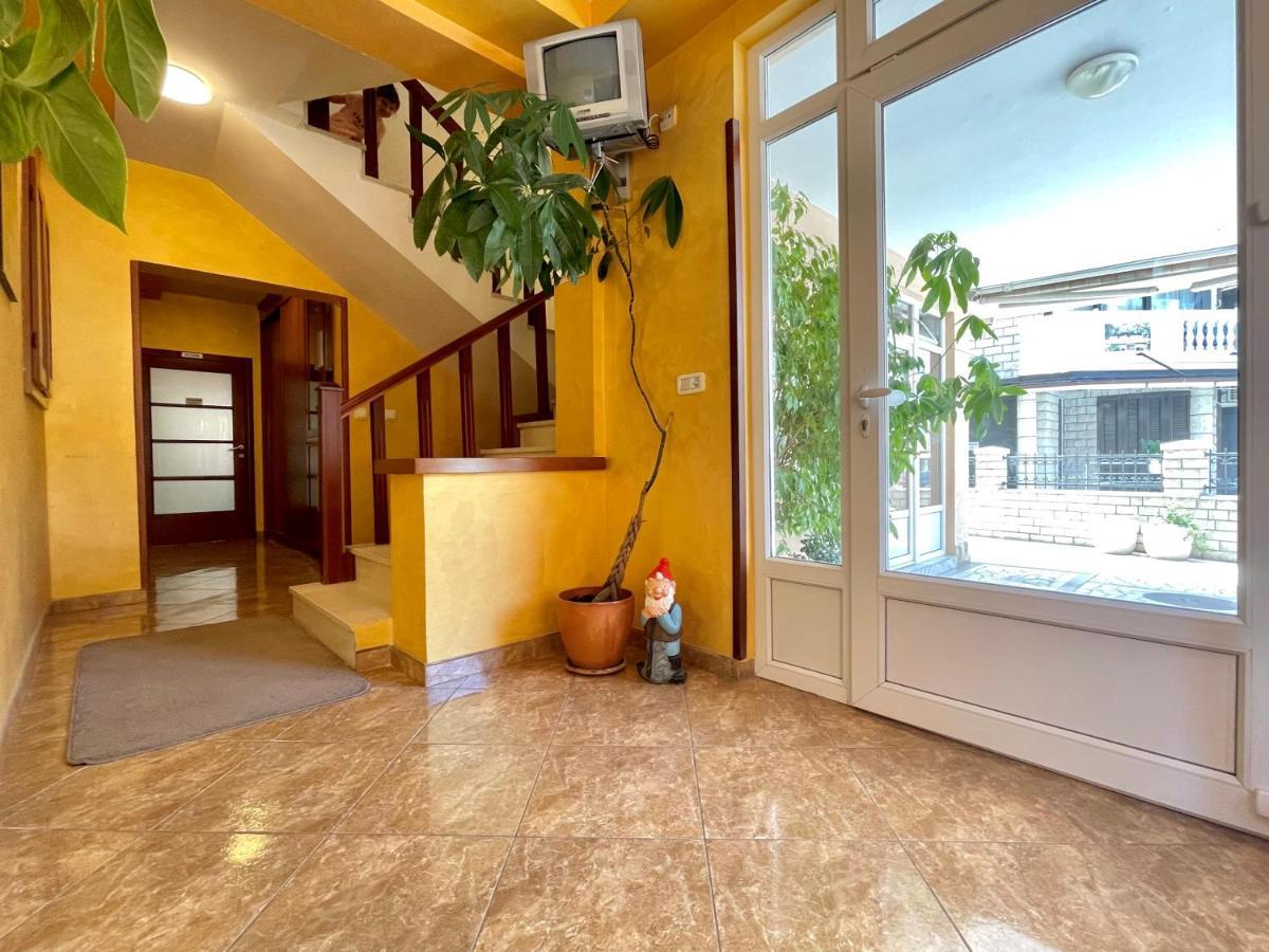 Villa Ns Velji Vinogradi Budva Exterior foto