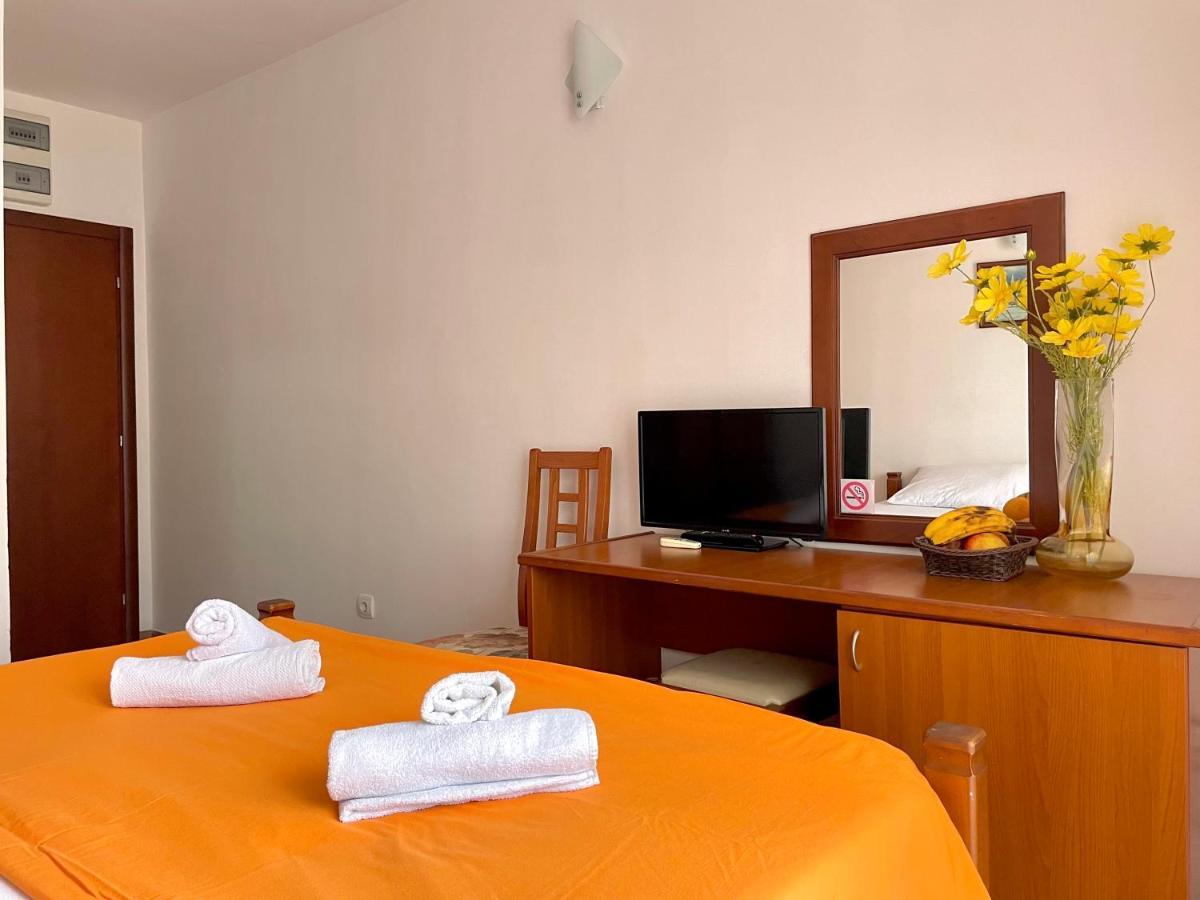 Villa Ns Velji Vinogradi Budva Exterior foto