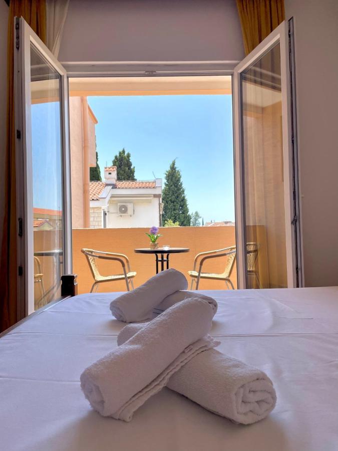 Villa Ns Velji Vinogradi Budva Exterior foto