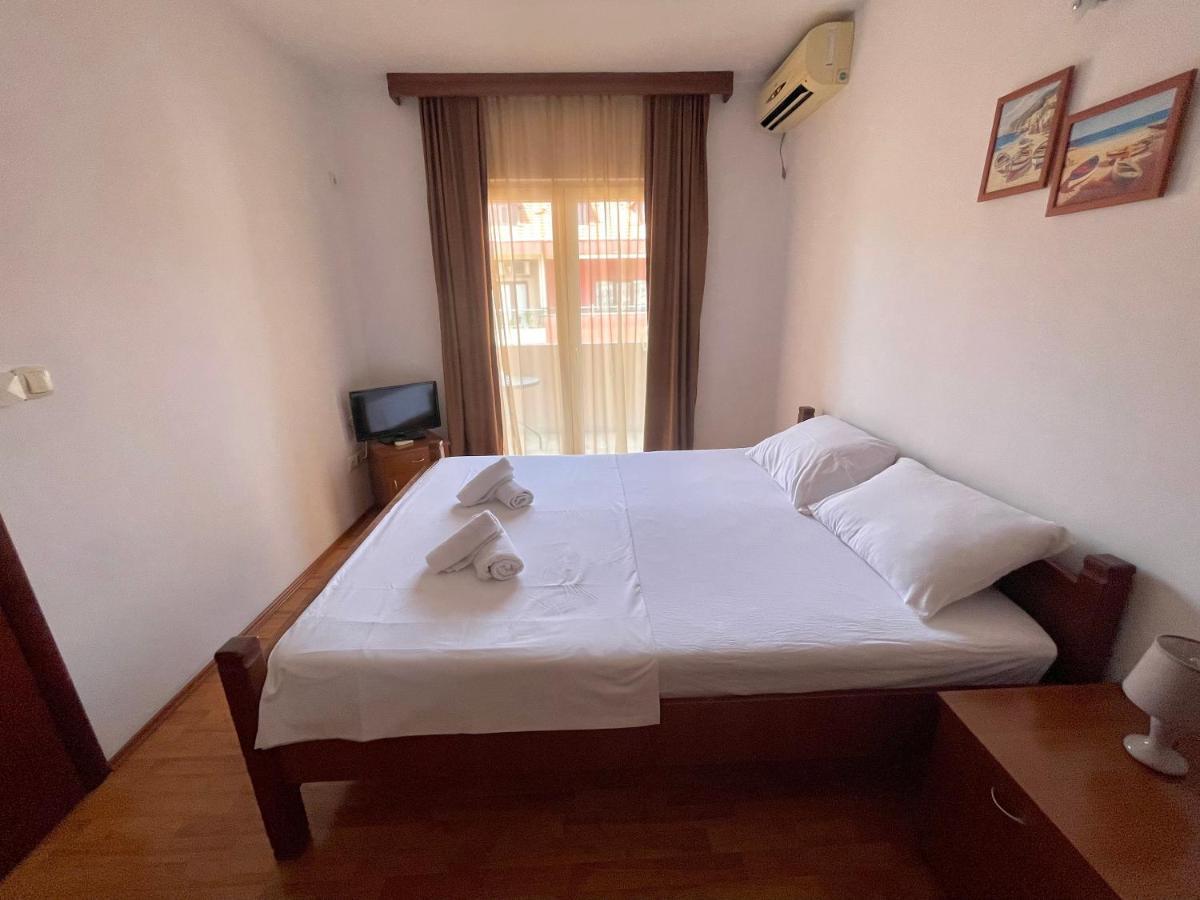 Villa Ns Velji Vinogradi Budva Exterior foto